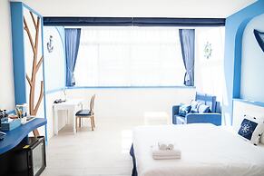 Weclome the sun enjoy the moon B&B