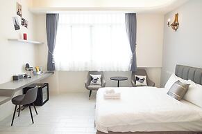 Weclome the sun enjoy the moon B&B