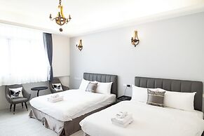 Weclome the sun enjoy the moon B&B