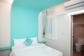 Weclome the sun enjoy the moon B&B