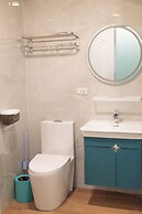 Weclome the sun enjoy the moon B&B