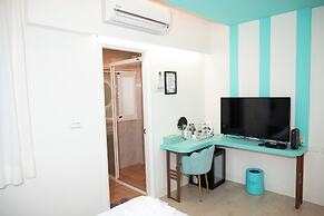 Weclome the sun enjoy the moon B&B