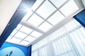 Weclome the sun enjoy the moon B&B