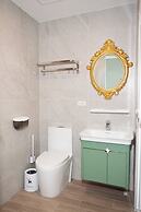 Weclome the sun enjoy the moon B&B