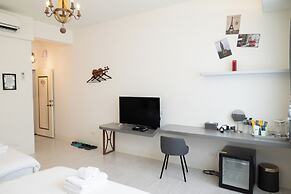 Weclome the sun enjoy the moon B&B