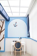 Weclome the sun enjoy the moon B&B