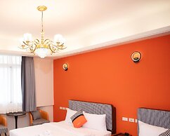 Weclome the sun enjoy the moon B&B