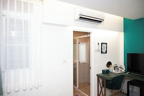 Weclome the sun enjoy the moon B&B