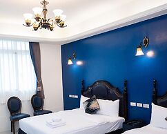 Weclome the sun enjoy the moon B&B