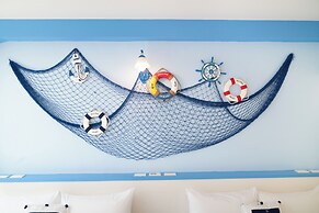 Weclome the sun enjoy the moon B&B