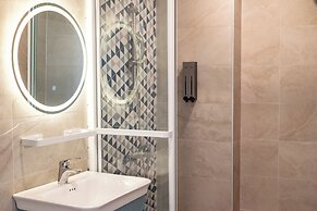 Weclome the sun enjoy the moon B&B