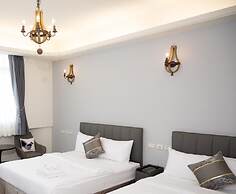 Weclome the sun enjoy the moon B&B