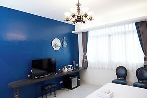 Weclome the sun enjoy the moon B&B