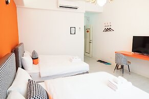 Weclome the sun enjoy the moon B&B