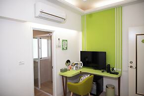 Weclome the sun enjoy the moon B&B