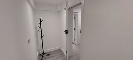 Modern 2 Bedroom Apartments - Camberley