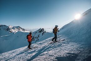 Revier Mountain Lodge Saas-Fee