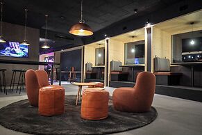 Revier Mountain Lodge Saas-Fee