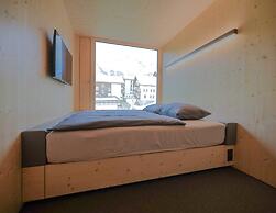 Revier Mountain Lodge Saas-Fee