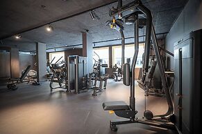 Revier Mountain Lodge Saas-Fee