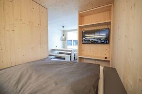 Revier Mountain Lodge Saas-Fee