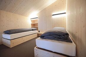 Revier Mountain Lodge Saas-Fee