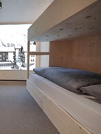Revier Mountain Lodge Saas-Fee
