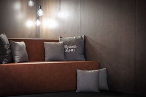 Revier Mountain Lodge Saas-Fee