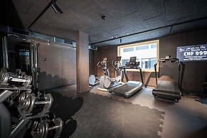 Revier Mountain Lodge Saas-Fee