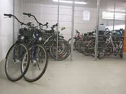 Reese Uitzicht op de Trave