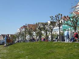 Reese Uitzicht op de Trave