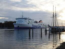 Reese Uitzicht op de Trave