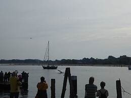 Reese Uitzicht op de Trave