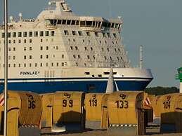 Reese Uitzicht op de Trave