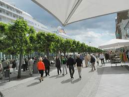 Reese Uitzicht op de Trave