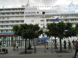 Reese Uitzicht op de Trave