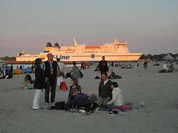 Reese Uitzicht op de Trave