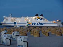 Reese Uitzicht op de Trave