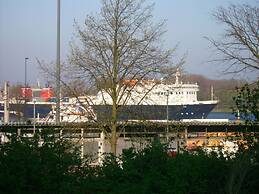 Reese Uitzicht op de Trave