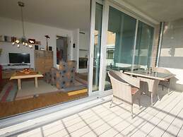 Reese Uitzicht op de Trave