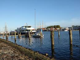 Reese Uitzicht op de Trave