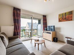 Apartment in Koksijde Near the Beach