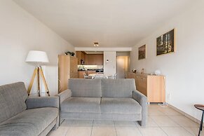 Apartment in Koksijde Near the Beach