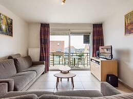 Apartment in Koksijde Near the Beach