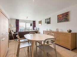 Apartment in Koksijde Near the Beach