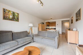 Apartment in Koksijde Near the Beach