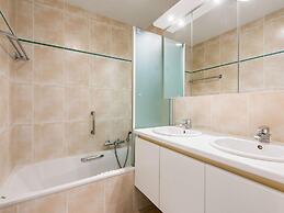 Apartment in Koksijde Near the Beach