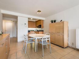 Apartment in Koksijde Near the Beach