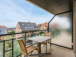 Apartment in Koksijde Near the Beach