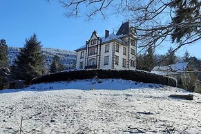 Holiday Home in Raon-l'etape With Garden